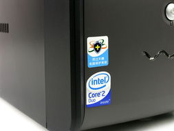 神舟新瑞D2000D11臺式機電腦產(chǎn)品圖片及軟硬件全解析