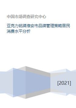 亞克力銘牌在淮安市的品牌管理策略與居民消費(fèi)水平關(guān)聯(lián)分析