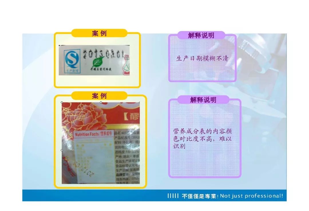 營養師教您如何選預包裝食品(一)丨正確區分乳味飲品和乳制品