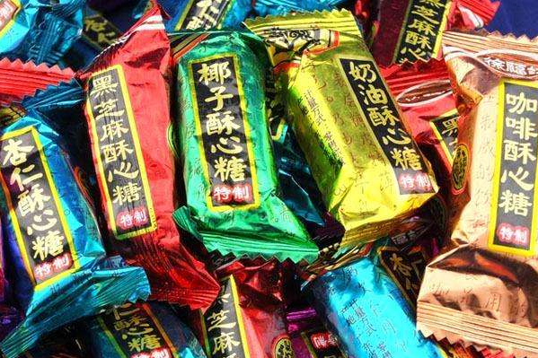 開食品批發商 預包裝食品進貨渠道全解析